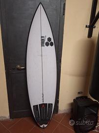 tavola da surf All Marrick Happy 