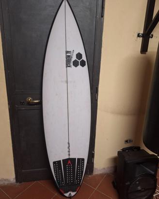 tavola da surf All Marrick Happy 