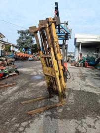 muletto marca Porter modello 3450