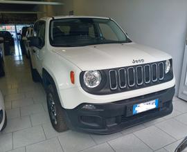 Jeep Renegade 2.0 Mjt 4WD Active Drive Sport