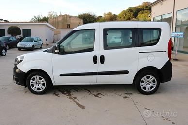 Fiat Doblo Doblò 1.6 MJT 120CV S&S PL-TN Cargo Max