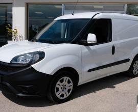 Fiat Doblo 1.6 MJT 105CV PL-TA Cargo Maxi XL Lamie