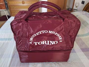 Borsone sportivo - NUOVO