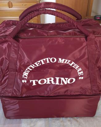 Borsone sportivo - NUOVO