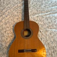 Chitarra Classica Albambra