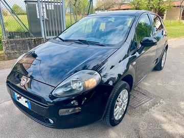 FIAT Punto 1.4 Natural Power Lounge 5 porte 
