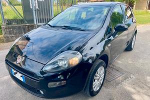 FIAT Punto 1.4 Natural Power Lounge 5 porte 