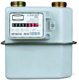 Pratiche Gas Modello A12, DiCo 37/08 Bollino Curi