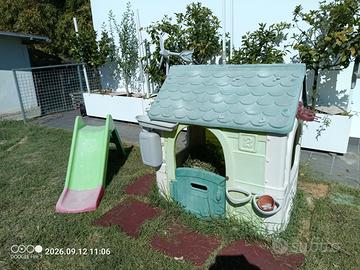 Casa bambini