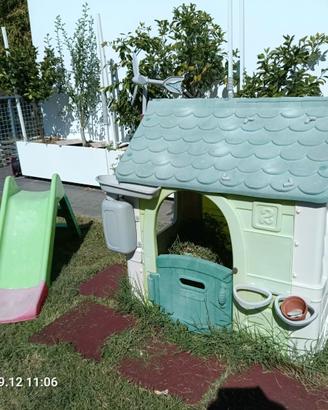 Casa bambini