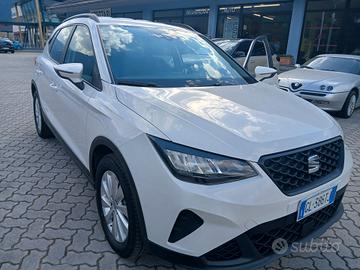 Seat Arona 1.0 EcoTSI Style