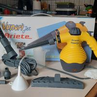 VAPORI JET ARIETE con accessori