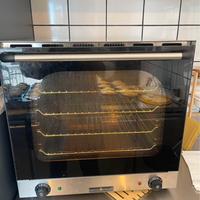 Forno professionale