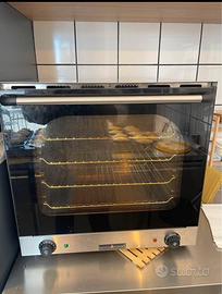 Forno professionale