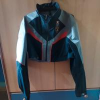 Giacca moto X-Bionic per Lamborghini