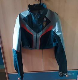 Giacca moto X-Bionic per Lamborghini