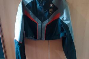 Giacca moto X-Bionic per Lamborghini