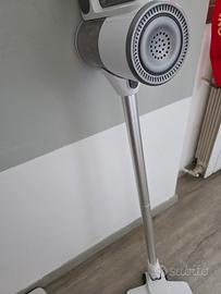 scopa elettrica