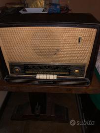 Radio Philips vintage