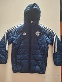 Giacca invernale calcio Como 1907