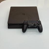 Playstation 4 Slim 1Tb