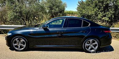 ALFA ROMEO GIULIA 2.2 MJT 190cv SPRINT
