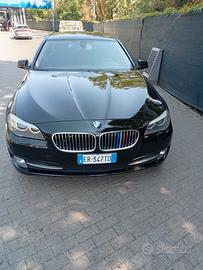 BMW 520d Touring Business aut.