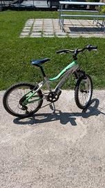 Bicicletta bambino 20 pollici Klass