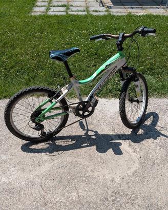 Bicicletta bambino 20 pollici Klass