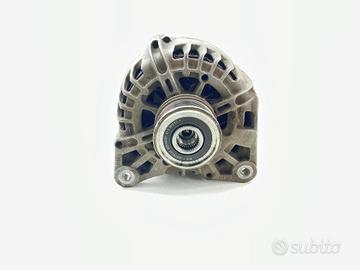 K9KB6 ALTERNATORE RENAULT Captur Serie 1.5 Diesel
