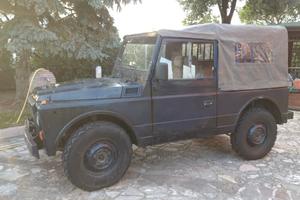 FIAT CAMPAGNOLA BENZINA 