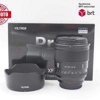 Viltrox AF 27 F1.2 Pro (Fujifilm)