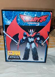 Aoshima Shin Mazinkaiser SG-14 