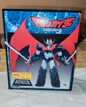 Aoshima Shin Mazinkaiser SG-14 