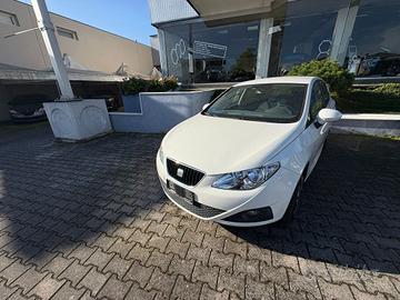 SEAT Ibiza 1.2 60 CV 5p. BENZINA/GPL READY