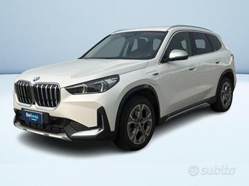 BMW X1 30e xdrive X-Line auto