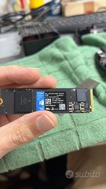 Ssd wd 2tb