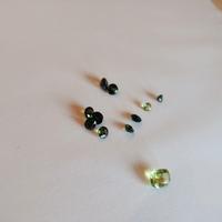 Peridoto pietre preziose 