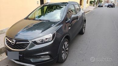 Opel Mokka X 1.6 CDTI 136 CV Euro 6 - 2017 -