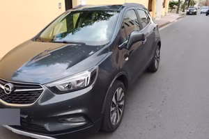 Opel Mokka X 1.6 CDTI 136 CV Euro 6 - 2017 -