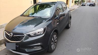 Opel Mokka X 1.6 CDTI 136 CV Euro 6 - 2017 - 4X4