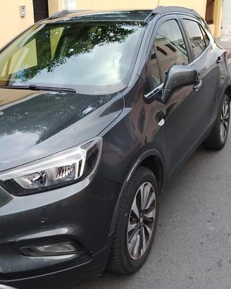 Opel Mokka X 1.6 CDTI 136 CV Euro 6 - 2017 - 4X4