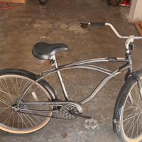 N*2 Bici americane “shogun”