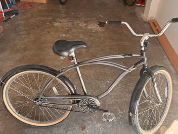 N*2 Bici americane “shogun”