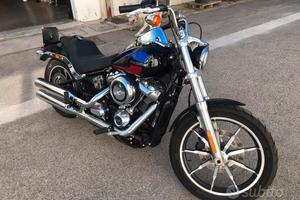 Harley Low Rider