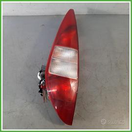 Fanale Fanalino Sinistro SX Ford Mondeo 3 Serie SW