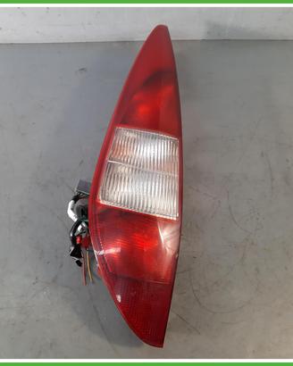 Fanale Fanalino Sinistro SX Ford Mondeo 3 Serie SW