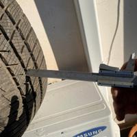 pneumatici yaris cross