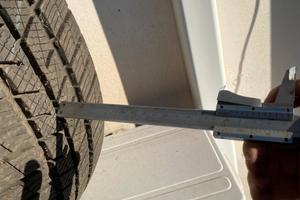 pneumatici yaris cross