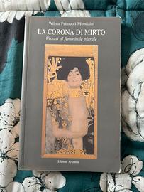 La corona di mirto - Wilma Primucci Mondaini